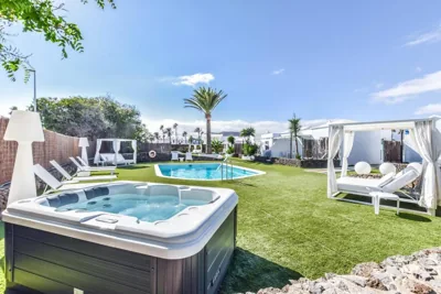 Villas New Lanzasuites — photo 2