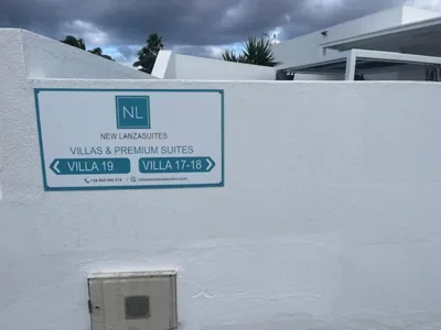 VILLAS NEW LANZASUITES PLUS — 照片 5