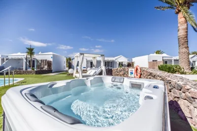 VILLAS NEW LANZASUITES PLUS — 照片 8