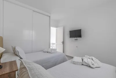 VILLAS NEW LANZASUITES PLUS — 照片 12
