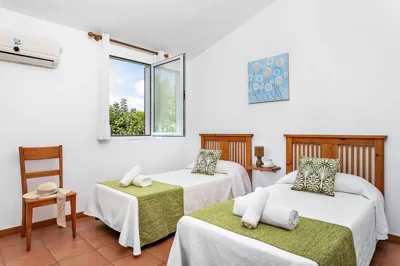 Villas Nura — foto 2