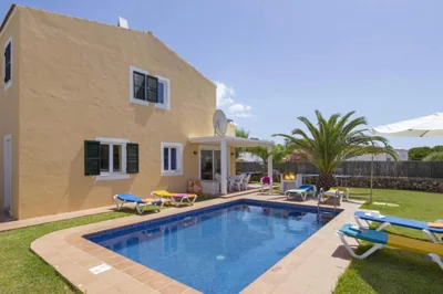 Villas Nura — foto 4