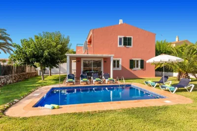 Villas Nura — foto 9