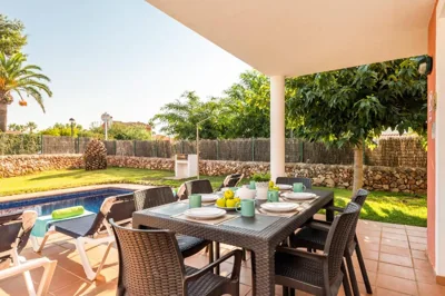 Villas Nura — foto 10