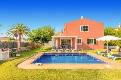Villas Nura — foto 11