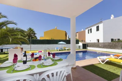 Villas Nura — foto 12