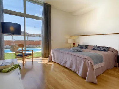Villas Opal Anfi Tauro — Foto 2