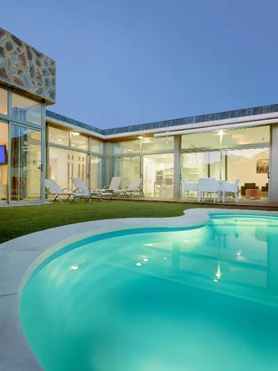 Villas Opal Anfi Tauro — Foto 4