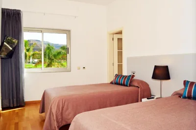 Villas Opal Anfi Tauro — Foto 8