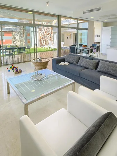 Villas Opal Anfi Tauro — Foto 9
