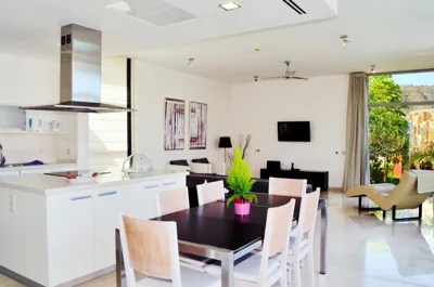 Villas Opal Anfi Tauro — Foto 10
