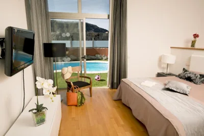 Villas Opal Anfi Tauro — Foto 11