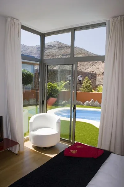 Villas Opal Anfi Tauro — Foto 12