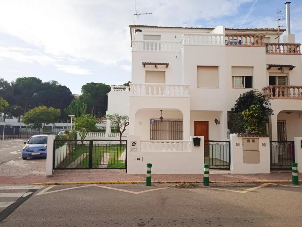 Villa — Villas Oropesa del Mar 3000