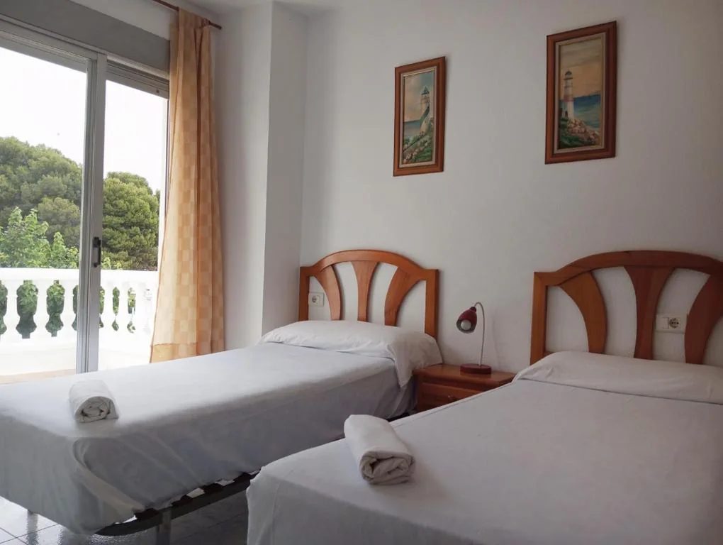 Villas Oropesa del Mar 3000