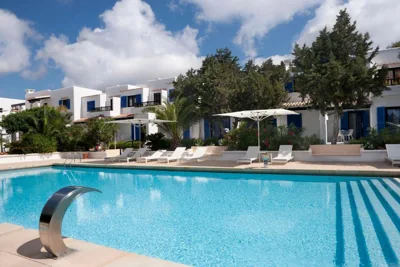 Villas Paraíso de los Pinos — foto 4