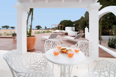 Villas Paraíso de los Pinos — foto 5