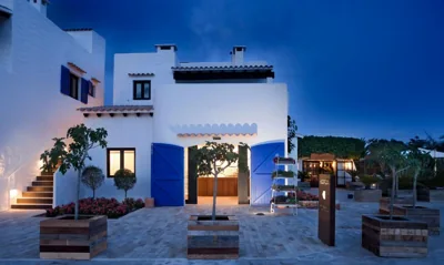 Villas Paraíso de los Pinos — foto 7