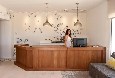 Villas Paraíso de los Pinos — foto 8
