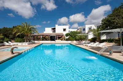 Villas Paraíso de los Pinos — foto 10