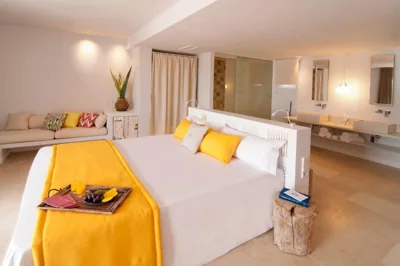 Villas Paraíso de los Pinos — foto 12