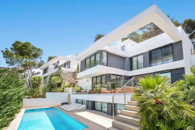 Villas Pinares - Sea,City,Mountain Views, Gym SaltPool BBQ - Beach 2km, City 5km — foto 7