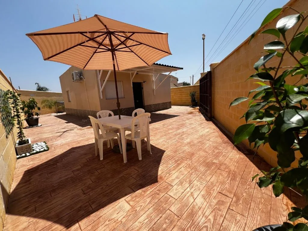 Villa 2 chambres — Villas Privadas EL DESCANSO
