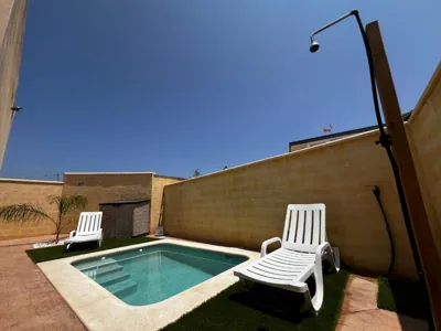 Villas Privadas EL DESCANSO — photo 9