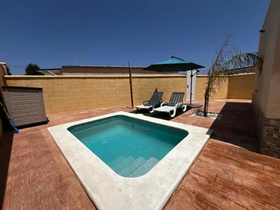 Villas Privadas EL DESCANSO — photo 10
