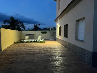Villas Privadas EL DESCANSO — photo 12