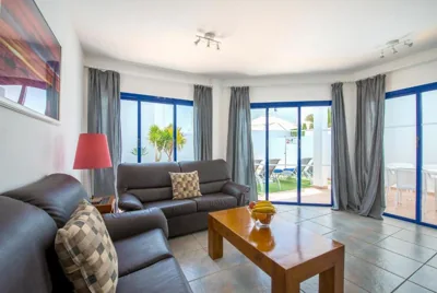 Villas Puerto Rubicon — photo 11