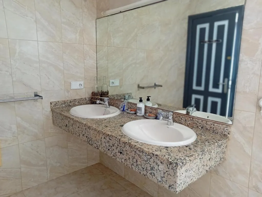 Villas Reina