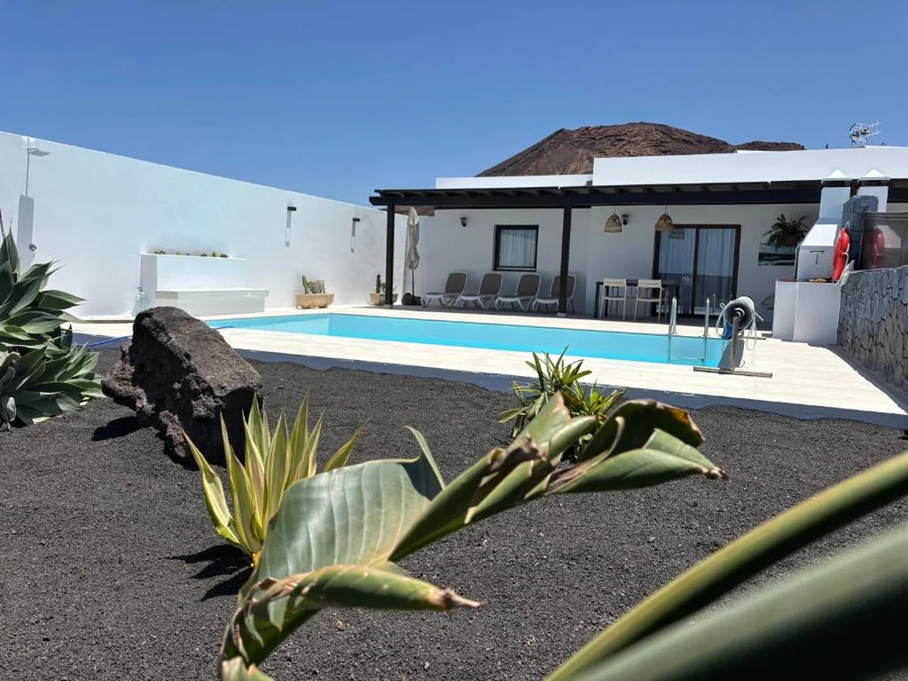 Villas Rodríguez