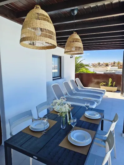 Villas Rodríguez — 写真 8