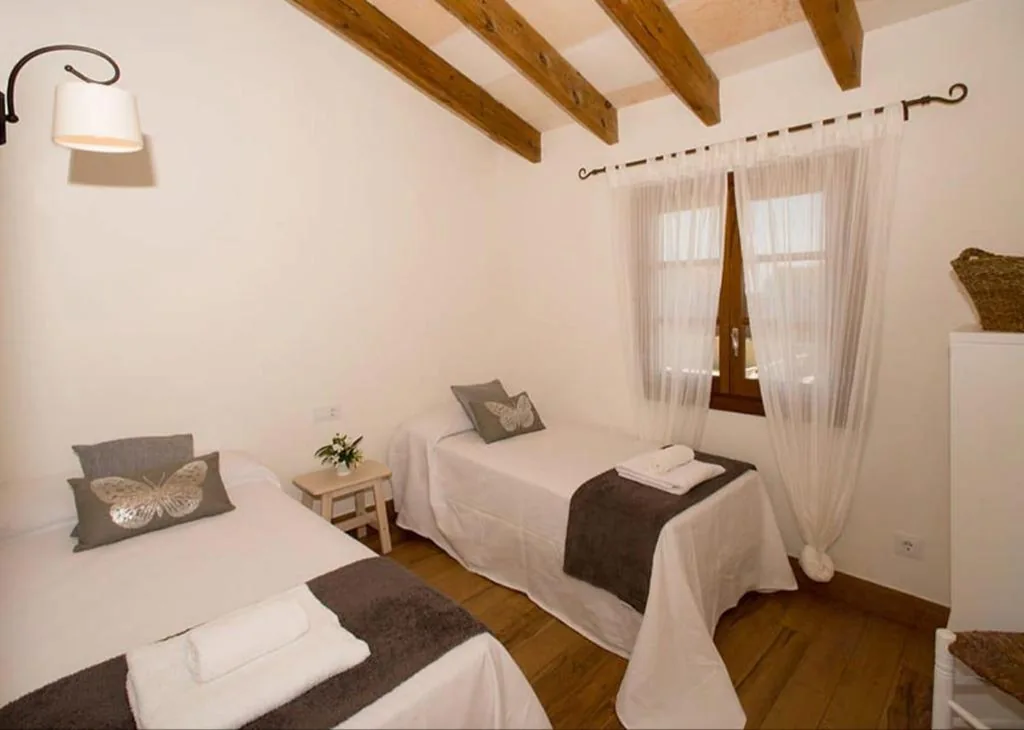 Villa de 3 dormitorios — Villas Sa Ferradura