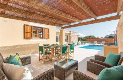 Villas Sa Ferradura — foto 4