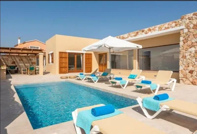 Villas Sa Ferradura — foto 7