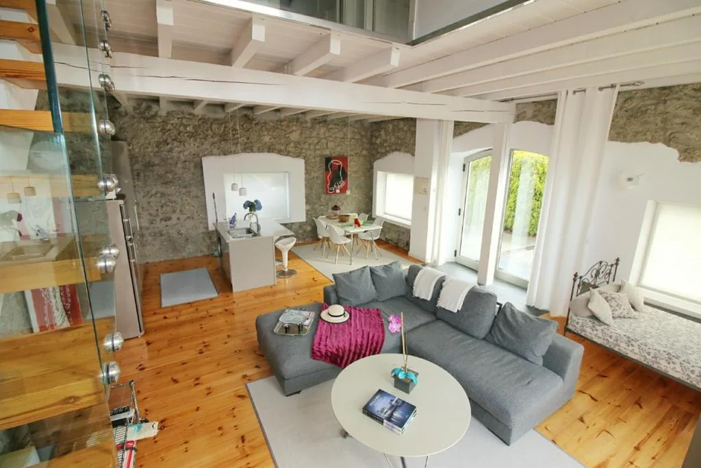 Villa de 2 dormitorios — Villas San Roque Isla