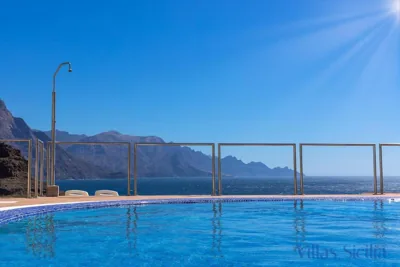 Villas Sicilia — foto 9