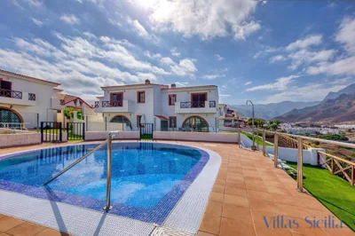 Villas Sicilia — foto 10