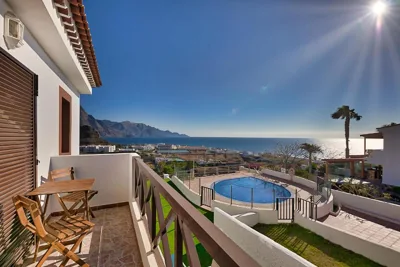 Villas Sicilia — foto 12
