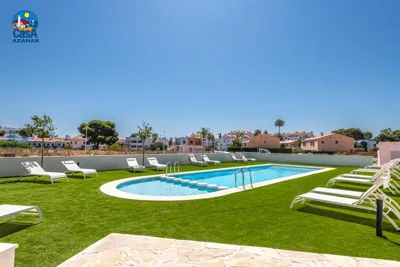 Villas Sunset Alcossebre Casa Azahar — photo 4