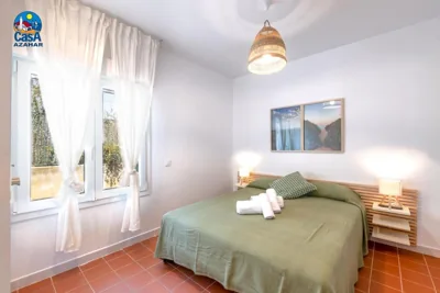 Villas Sunset Alcossebre Casa Azahar — photo 8