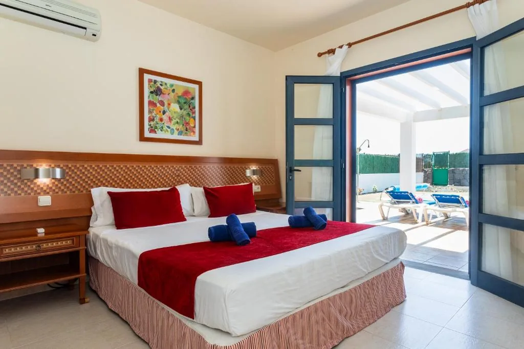 Villas Susaeta