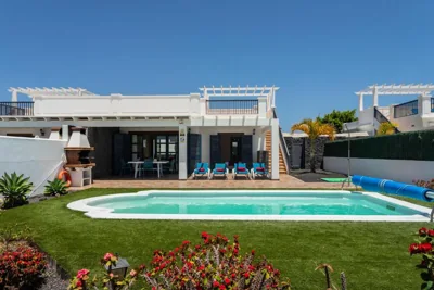 Villas Susaeta — foto 4