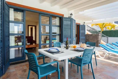 Villas Susaeta — foto 5