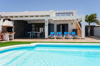 Villas Susaeta — foto 10