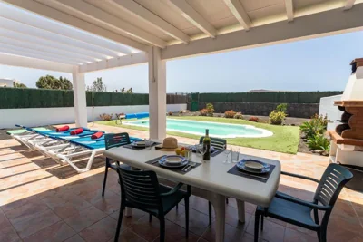 Villas Susaeta — foto 11