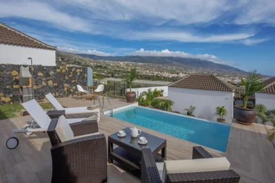 Villas Taburiente — foto 11
