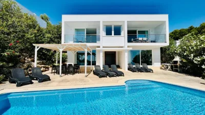 Villas Tin Coves Noves — photo 4